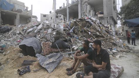 İsrail Enerji Bakanı: Esirler evlerine dönmeden Gazze’ye elektrik, su ve yakıt verilmeyecek